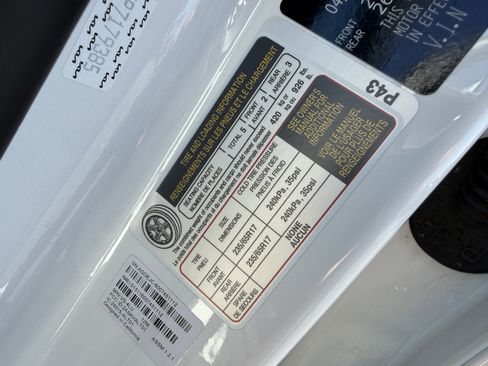 Certified 2023 Kia Sportage LX FWD image 28