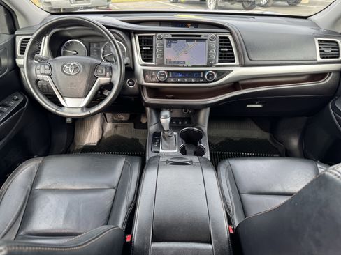 Used 2016 Toyota Highlander XLE image 21