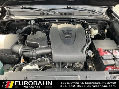 Used 2021 Toyota Tacoma SR5 image 35