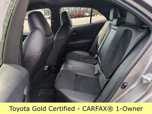 Certified 2024 Toyota Corolla GR image 25