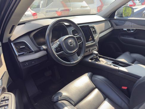 Certified 2022 Volvo XC90 T6 Inscription w/ Advanced Package image 13