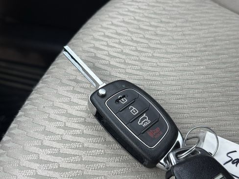 Used 2013 Hyundai Santa Fe Sport w/ Popular Equipment Pkg image 26