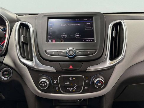Used 2020 Chevrolet Equinox LT FWD image 25