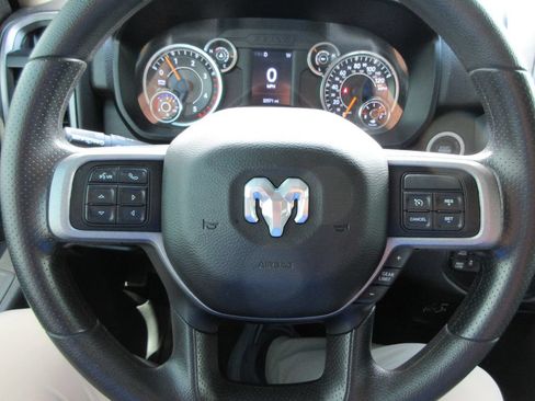 Used 2020 RAM 3500 Tradesman AWD/4WD image 26