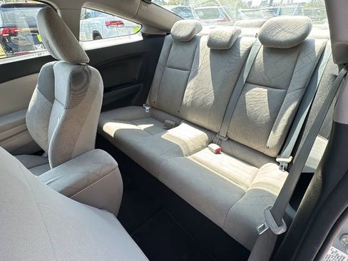 Used 2012 Honda Civic LX image 12