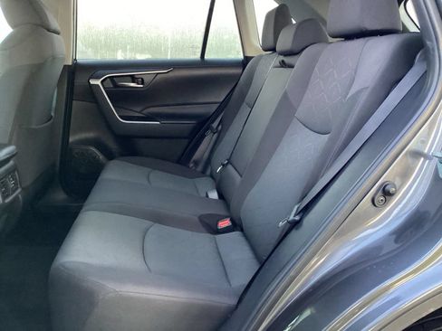 Used 2024 Toyota RAV4 XLE w/ Weather Package AWD/4WD image 14