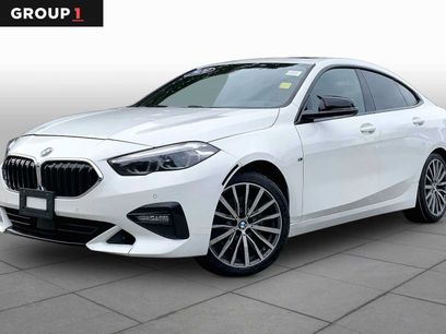 Used 2020 BMW 228i xDrive Gran Coupe w/ Convenience Package