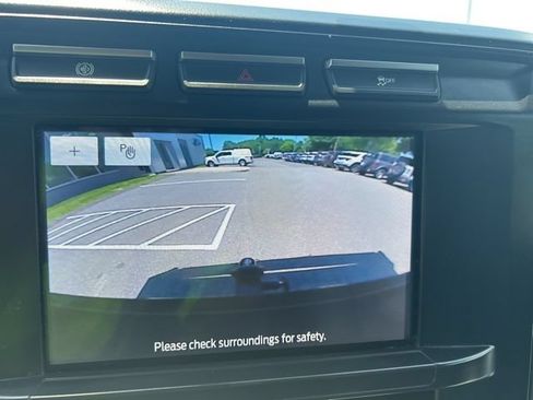 Used 2024 Ford F550 4x4 SuperCab Super Duty image 29