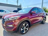 Used 2016 Hyundai Tucson Sport image 4