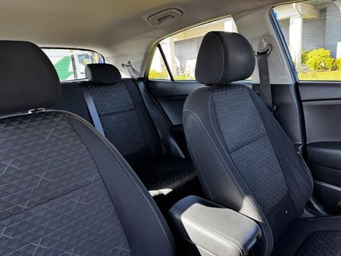 Used 2019 Kia Rio S w/ Technology Package image 10