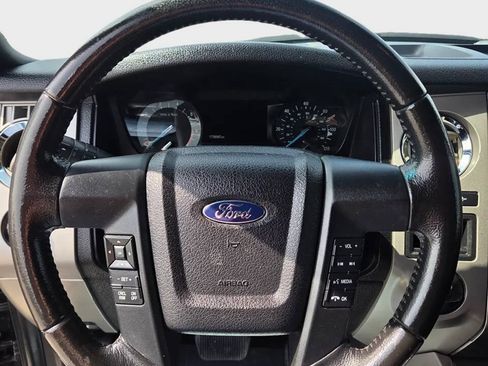 Used 2015 Ford Expedition XLT w/ Equipment Group 201A RWD image 8