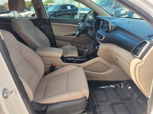 Used 2020 Hyundai Tucson Value image 14