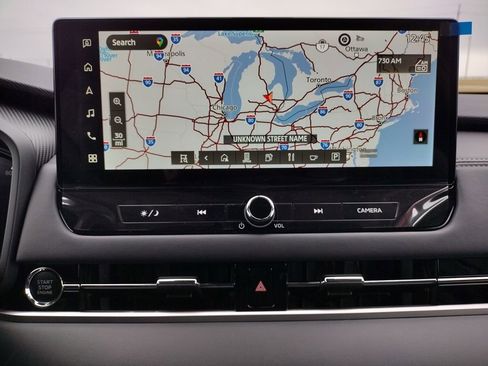 New 2026 Mitsubishi Outlander SE image 5