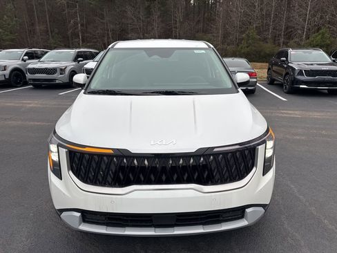 New 2026 Kia Carnival LX image 16