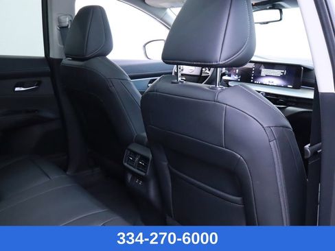 New 2025 Nissan Murano SL image 18