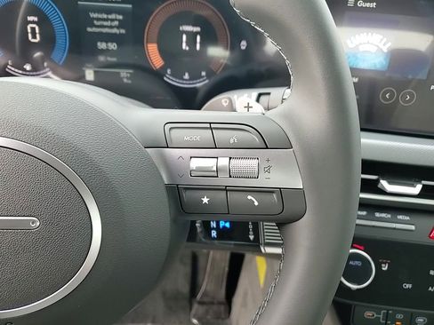 New 2026 Hyundai Sonata SEL image 17