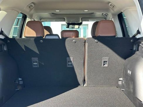 New 2025 Ford Bronco Sport Outer Banks w/ Outer Banks Tech Package+ image 25