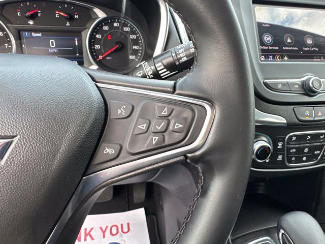 Used 2024 Chevrolet Equinox LT AWD/4WD image 18