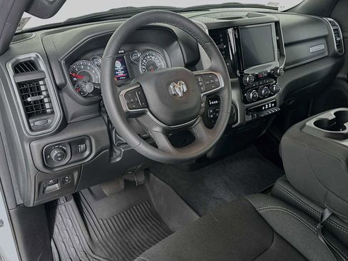 Used 2025 RAM 1500 Big Horn image 9