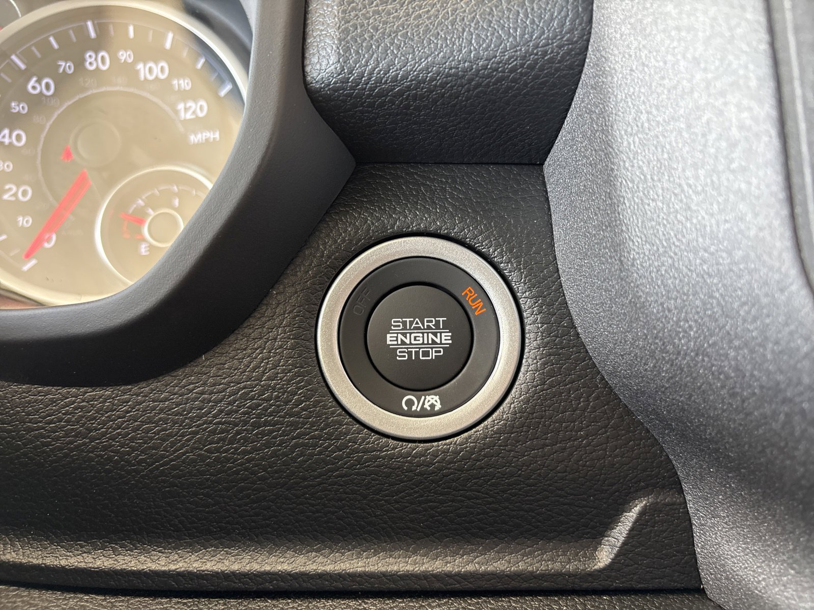 New 2026 RAM 1500 Express RWD image 23