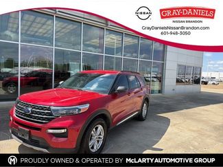 Used 2023 Ford Explorer XLT w/ Equipment Group 202A video 1