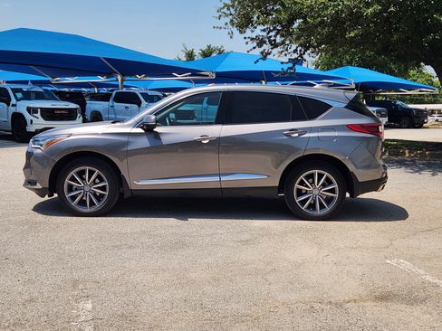 Used 2023 Acura RDX AWD w/ Technology Package image 3