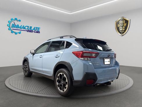 Used 2023 Subaru Crosstrek 2.0i Premium AWD/4WD image 3
