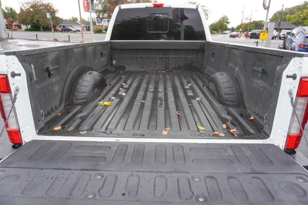 Used 2019 Ford F350 King Ranch w/ King Ranch Ultimate Package AWD/4WD image 7