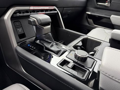 Certified 2026 Toyota Tundra Limited image 28