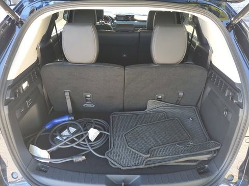 Used 2025 MAZDA CX-90 Plug-In Hybrid w/Premium Sport image 15