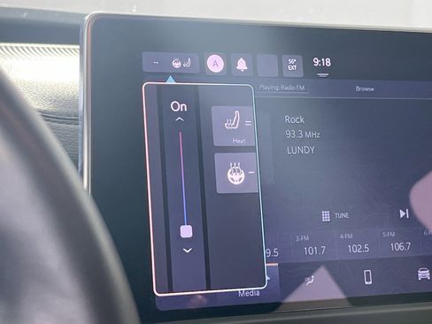 Used 2022 Jeep Compass Latitude image 19