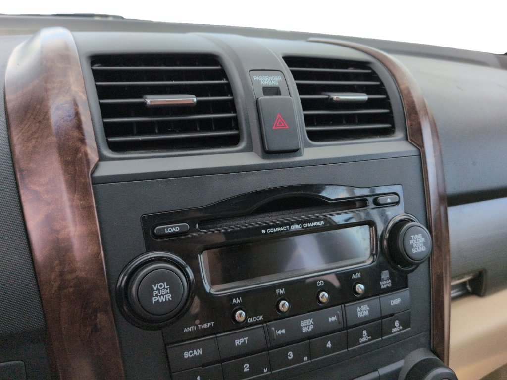 Used 2007 Honda CR-V EX image 14