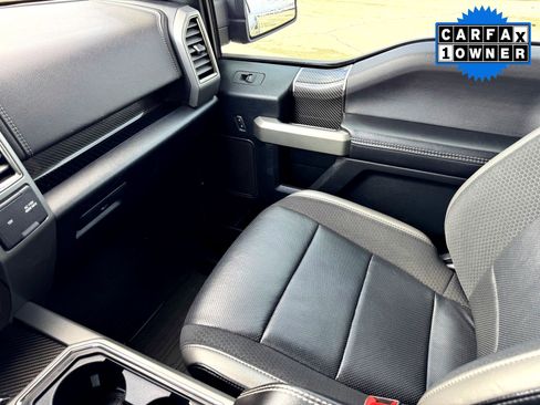 Used 2020 Ford F150 Raptor w/ Equipment Group 802A Luxury image 31