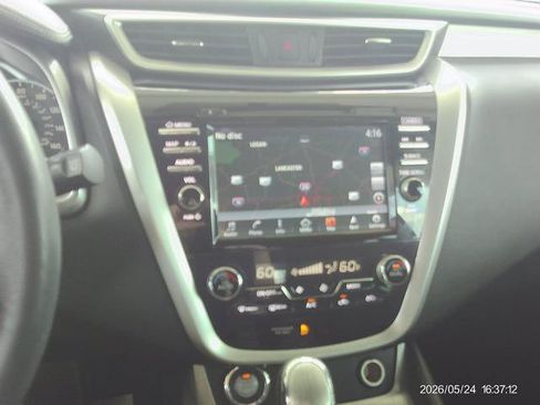 Used 2016 Nissan Murano SV AWD/4WD image 13