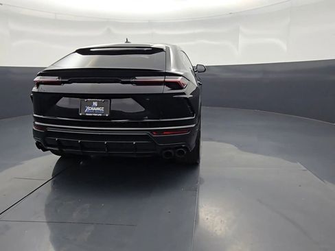Used 2022 Lamborghini Urus AWD/4WD image 94