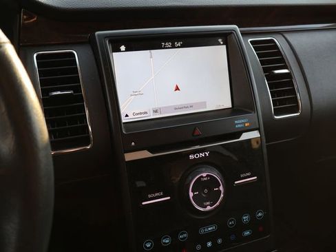 Used 2019 Ford Flex Limited w/ Equipment Group 303A image 17