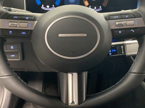 New 2026 Hyundai Sonata SEL FWD image 15