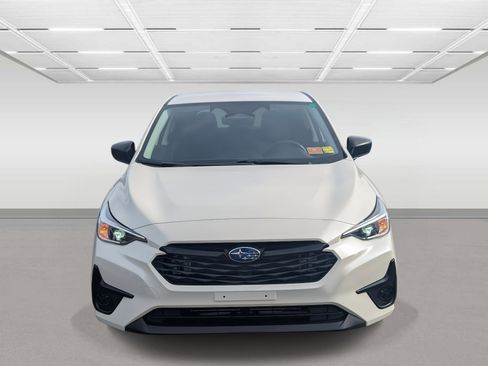 Certified 2024 Subaru Impreza 2.0i image 8