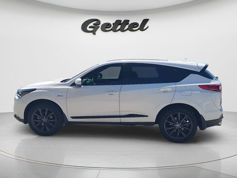 New 2026 Acura RDX A-Spec AWD/4WD image 8