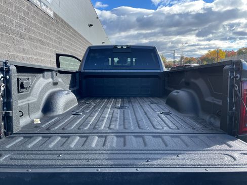 New 2026 RAM 2500 Laramie image 23