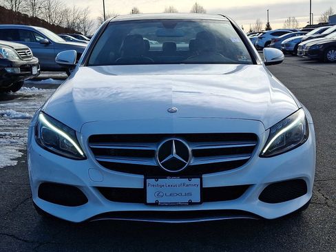 Used 2017 Mercedes-Benz C 300 C 300 image 2