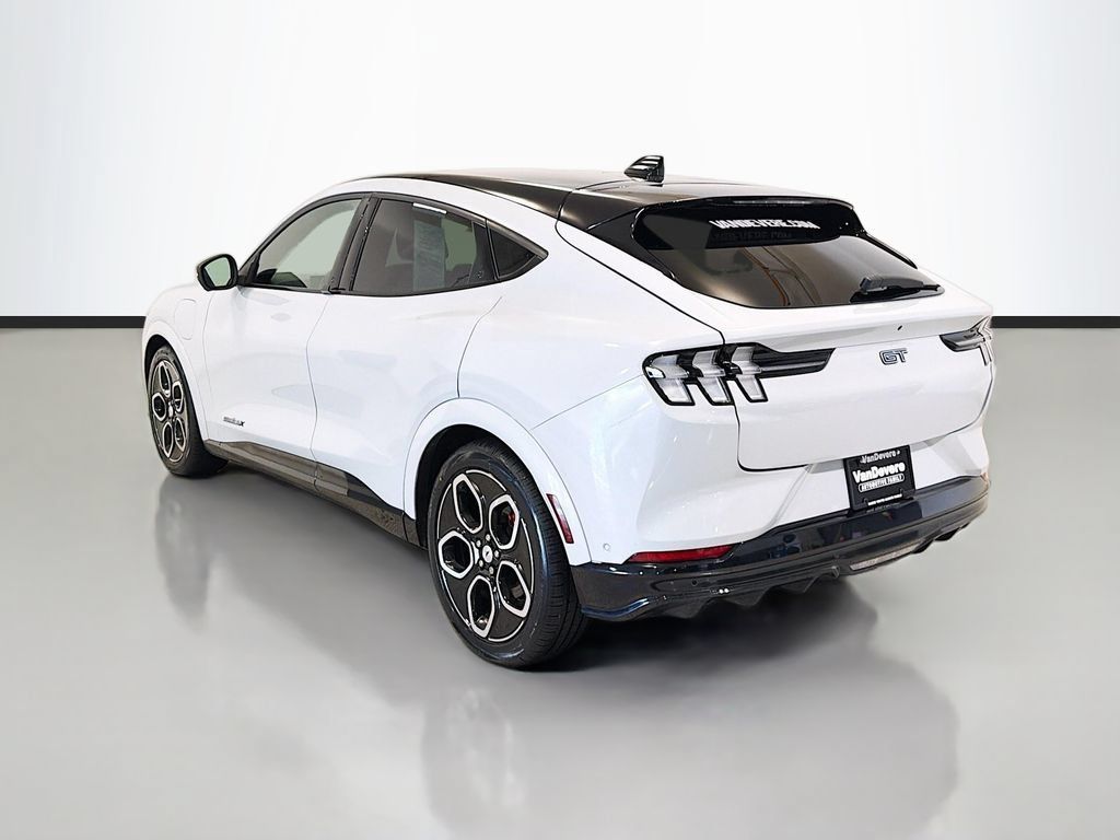 Used 2023 Ford Mustang Mach-E GT AWD/4WD image 7