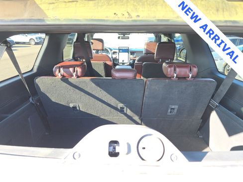 Used 2024 Ford Expedition Max Limited image 40
