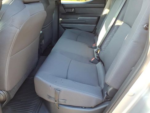 New 2025 Toyota Tacoma SR5 image 5