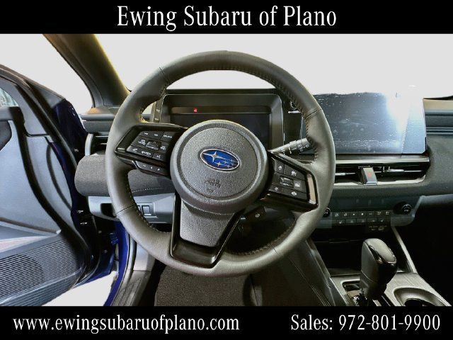 Used 2026 Subaru Outback Premium AWD/4WD image 11