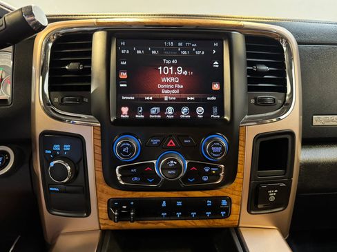 Used 2013 RAM 2500 Longhorn w/ Convenience Group AWD/4WD image 17