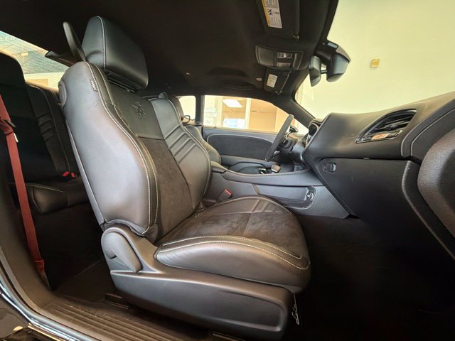 Used 2023 Dodge Challenger SRT Hellcat Redeye RWD image 21
