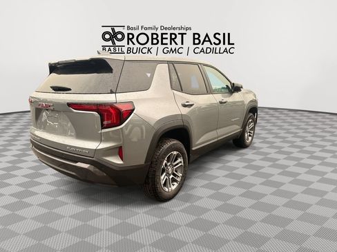 New 2027 GMC Terrain Elevation AWD/4WD image 8