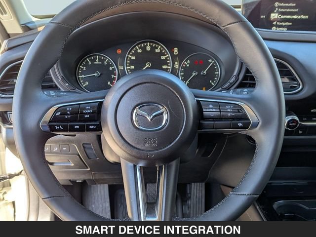 Used 2025 MAZDA CX-30 AWD 2.5 S w/ Premium Package image 19