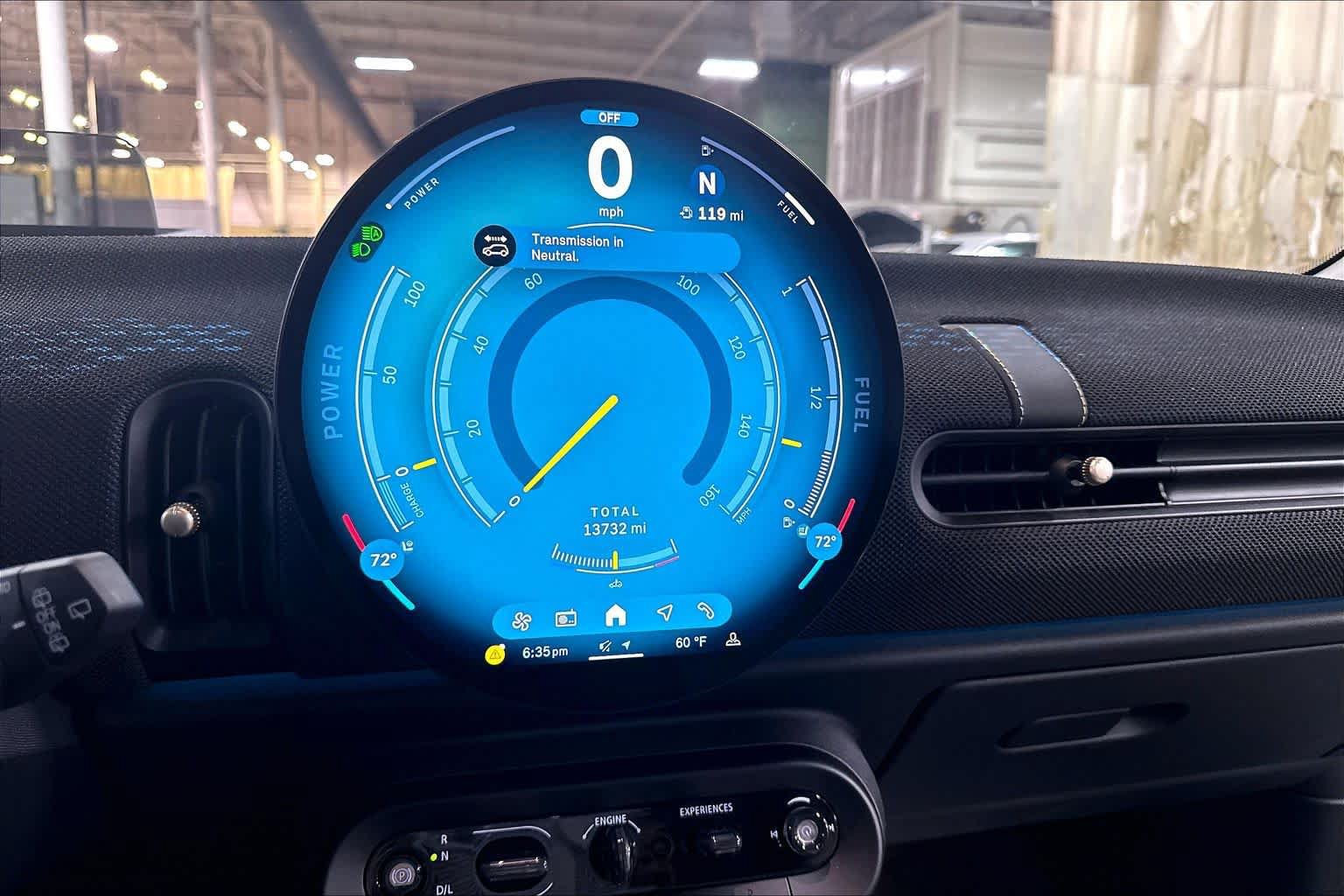 Used 2025 MINI Cooper S FWD image 26
